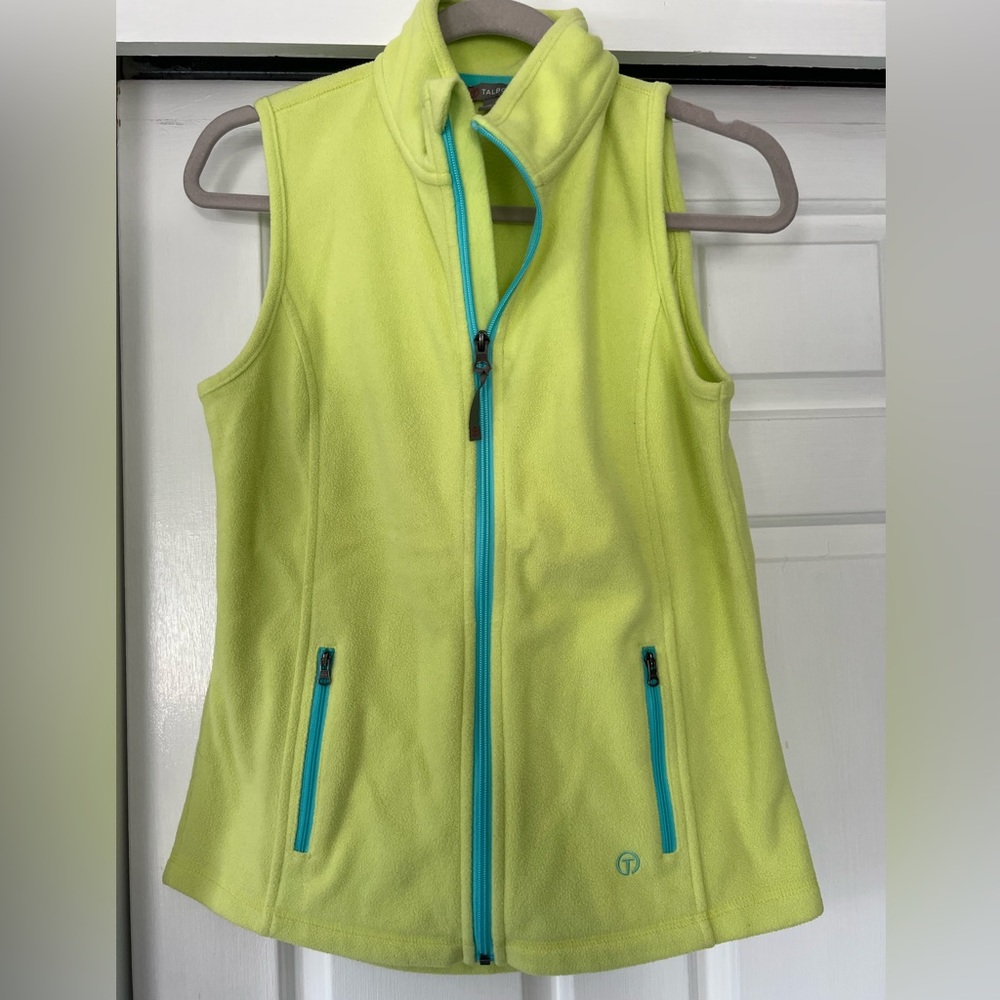 Talbots Vest